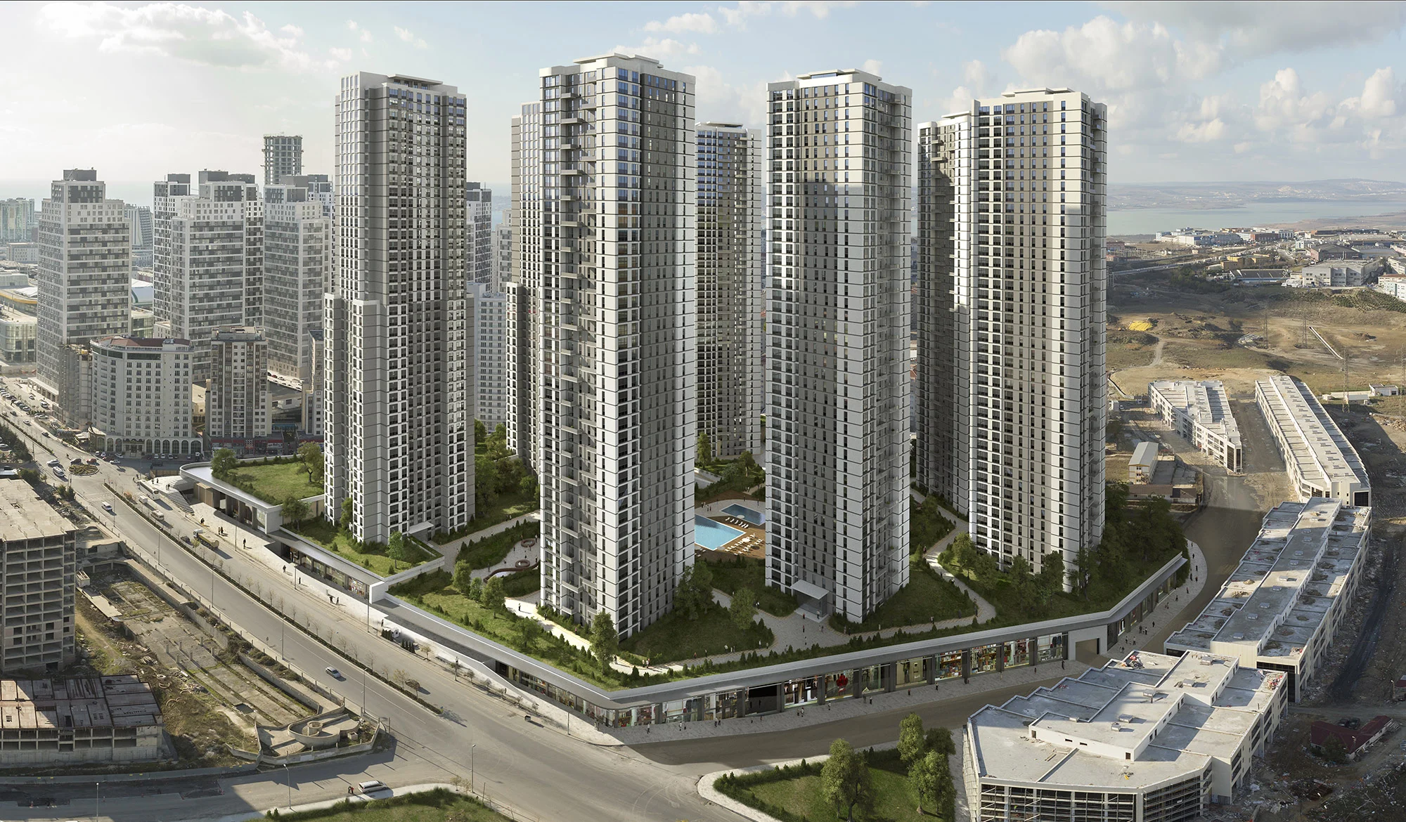 Ödül İstanbul - Görsel 6
