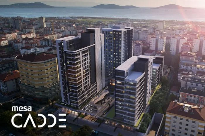 Mesa Cadde - Görsel 2