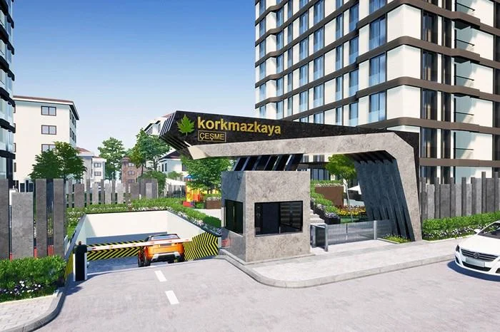 Korkmazkaya Çeşme - Görsel 2