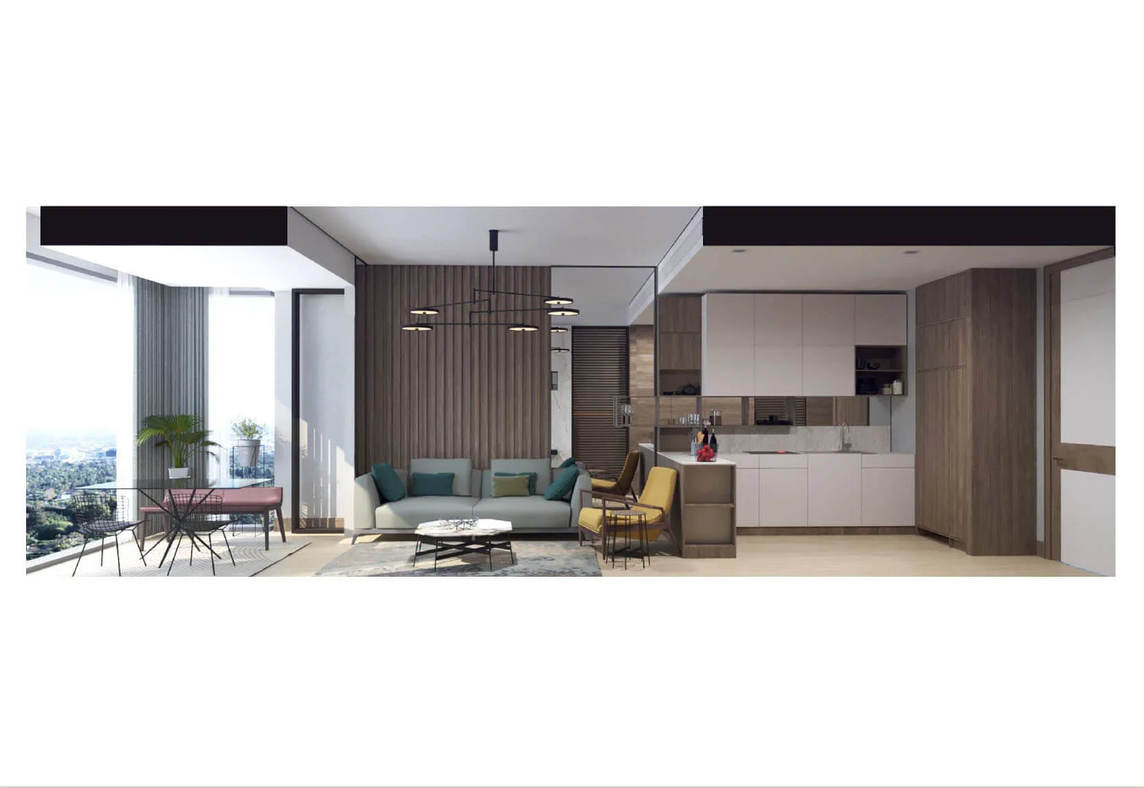 Polat Tower Basın Ekspres - Görsel 1