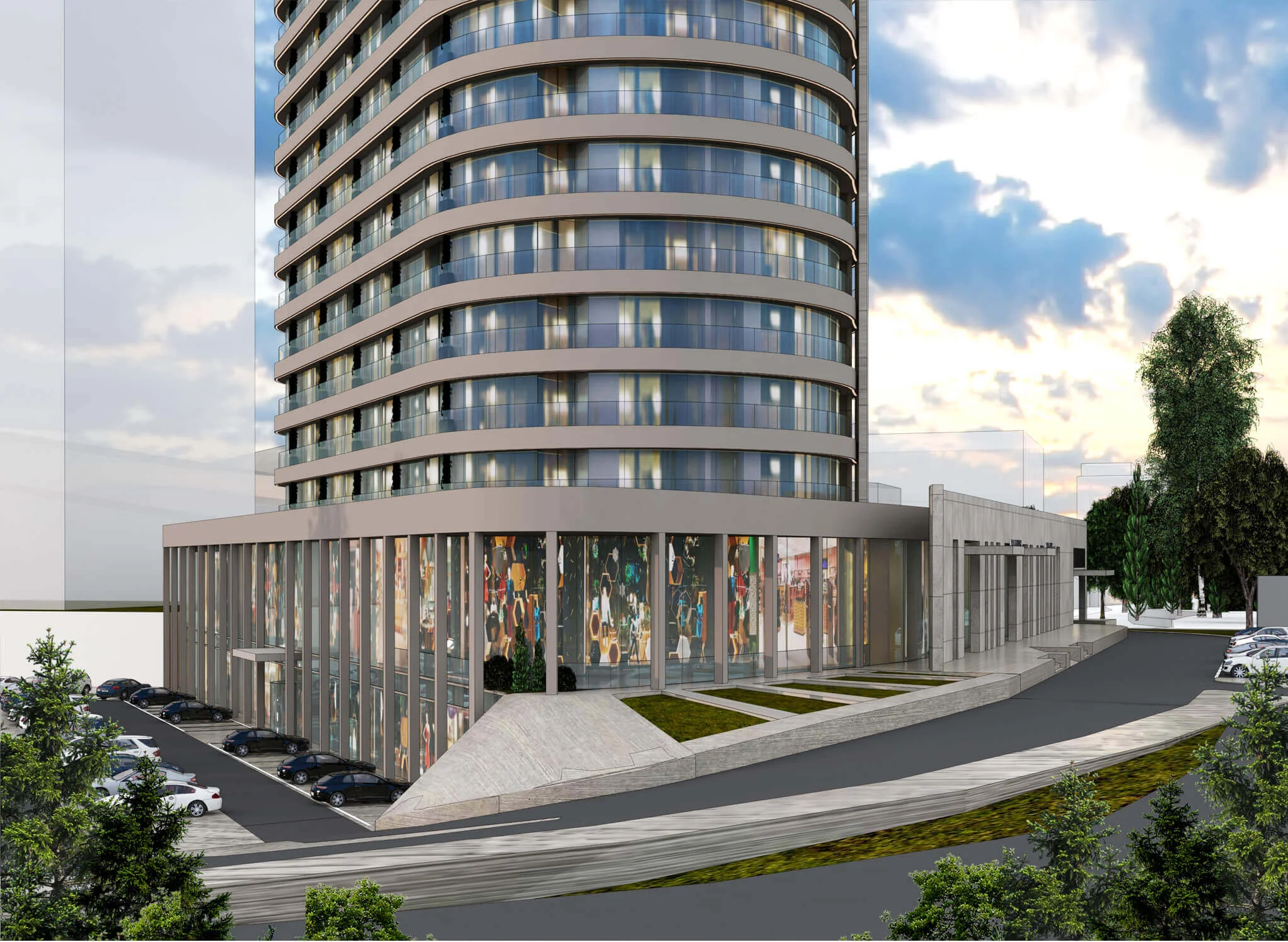 Polat Tower Basın Ekspres - Görsel 7