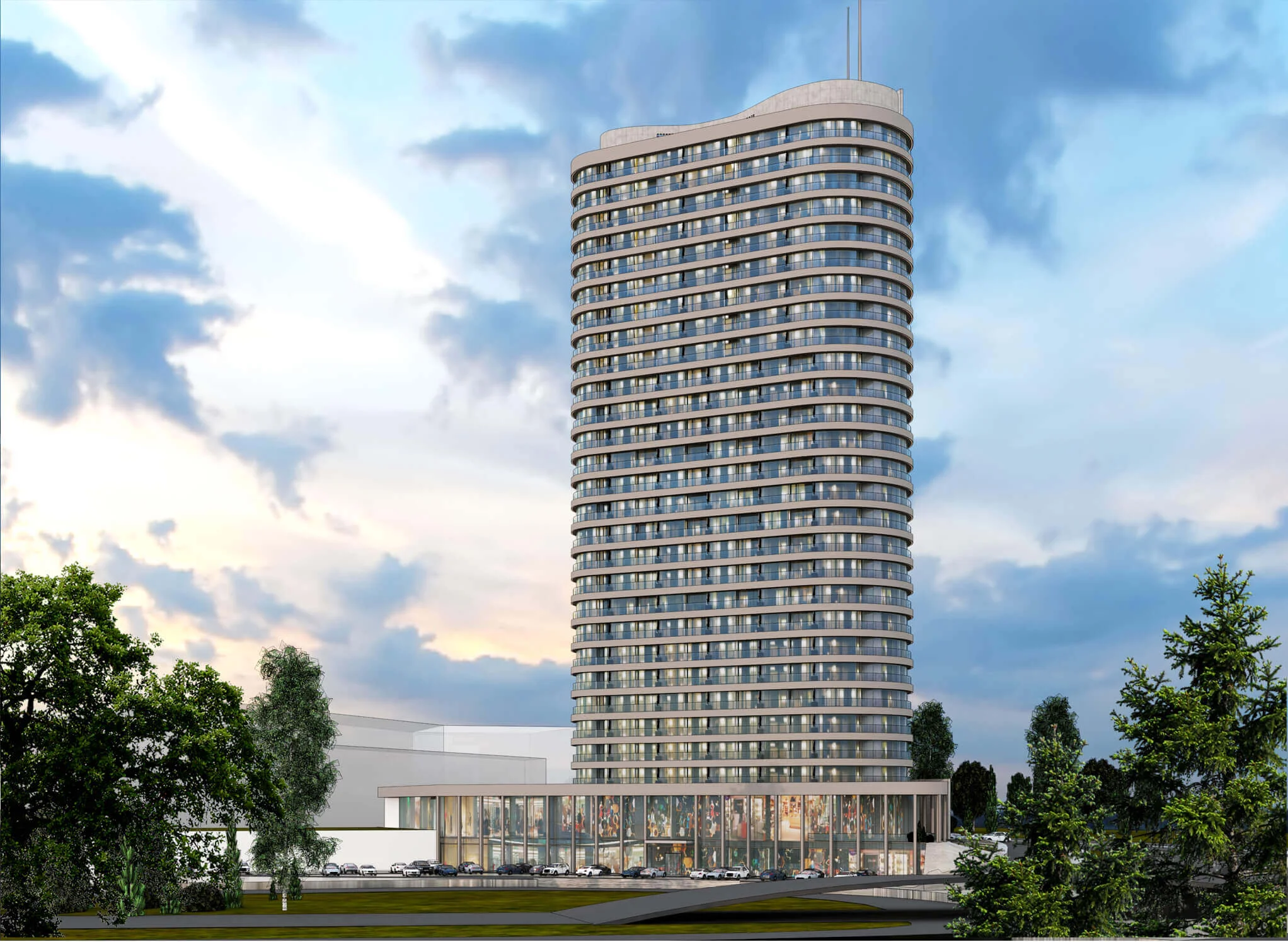 Polat Tower Basın Ekspres - Görsel 8