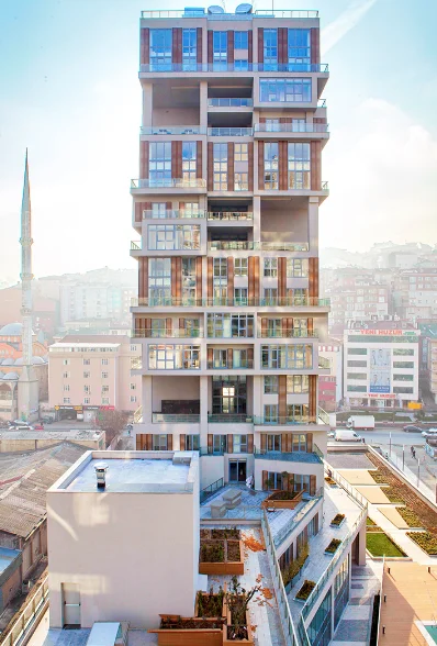 Nef Kağıthane 11 - Görsel 2
