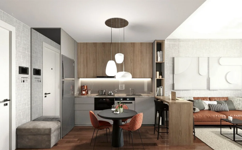 Velux Ankara - Görsel 1