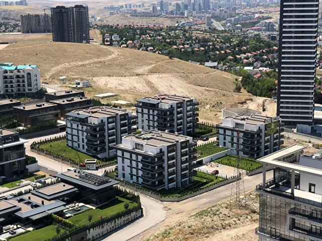 Akıncı Beytepe - Görsel 1