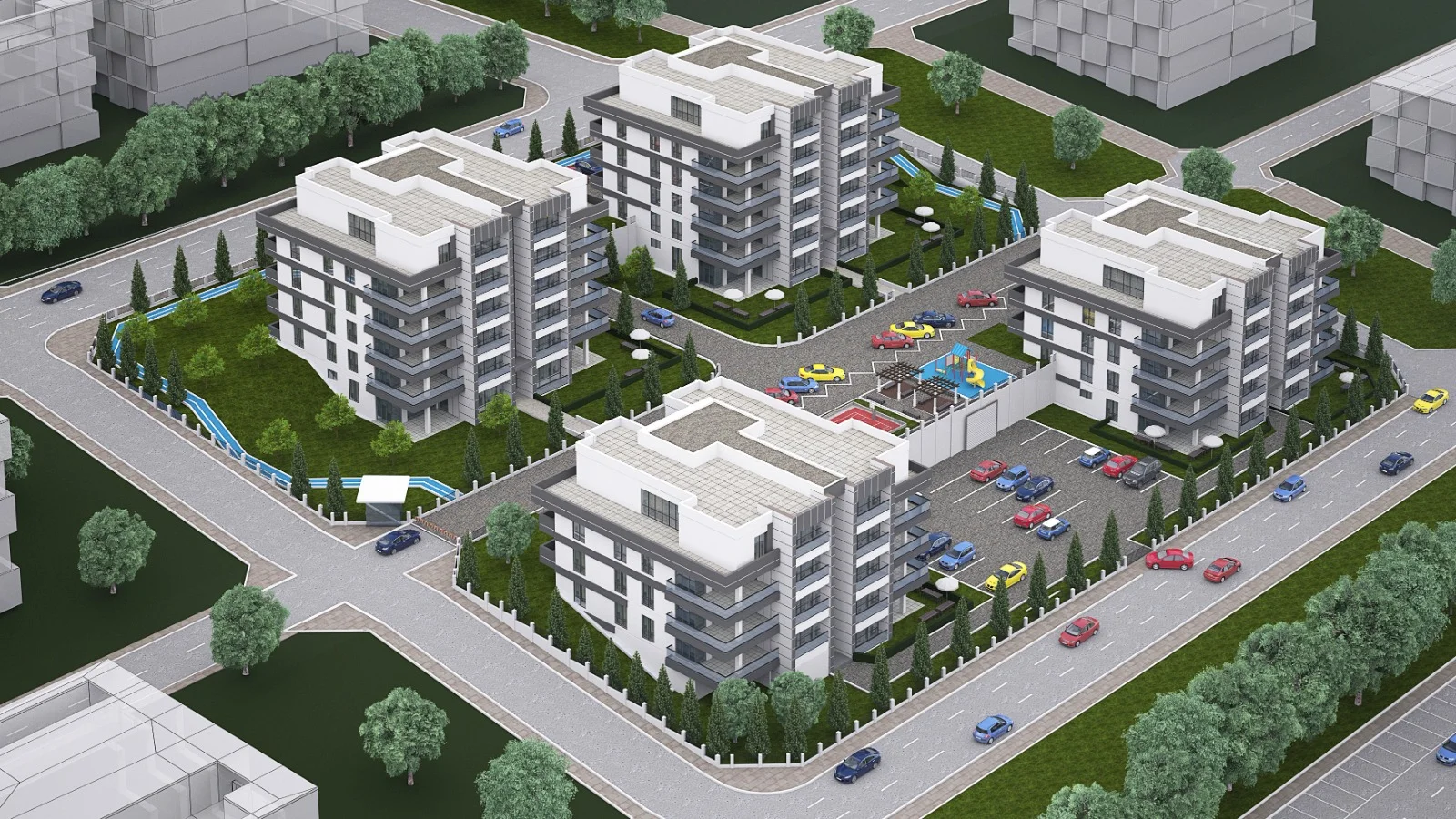 Akıncı Beytepe - Görsel 2