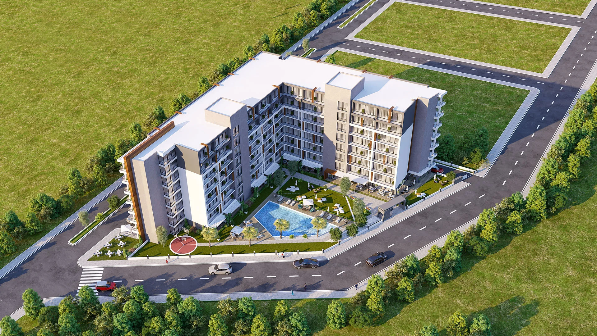 MyWay 202 Bornova - Görsel 4