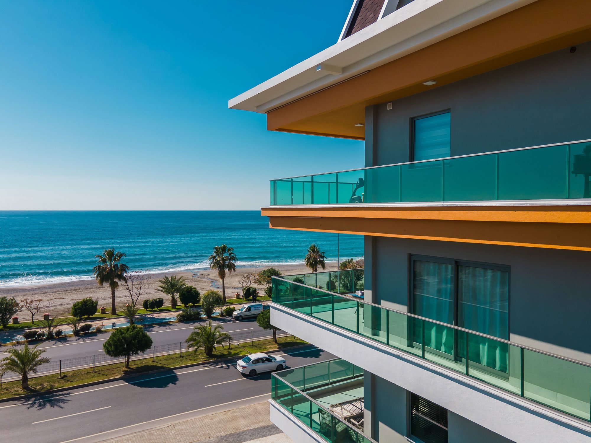 Oxopia Residence