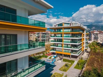 Oxopia Residence - Görsel 3