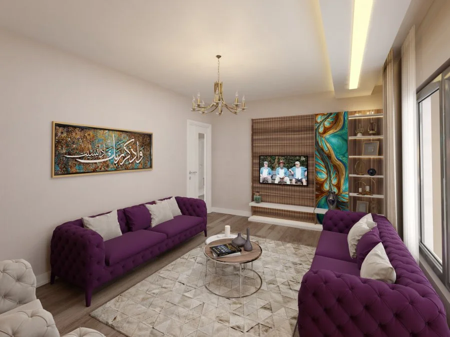 Adapark Konakları - Görsel 2
