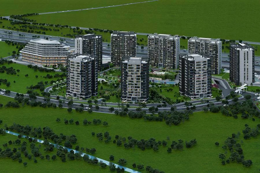 3. İstanbul Başakşehir - Görsel 11