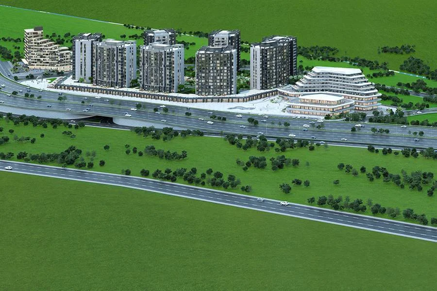 3. İstanbul Başakşehir