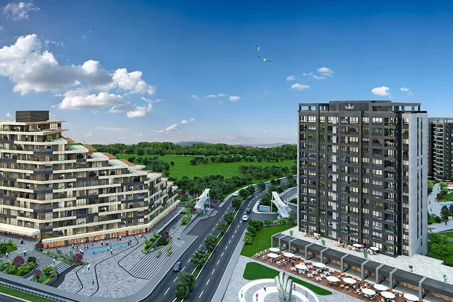 3. İstanbul Başakşehir - Görsel 2