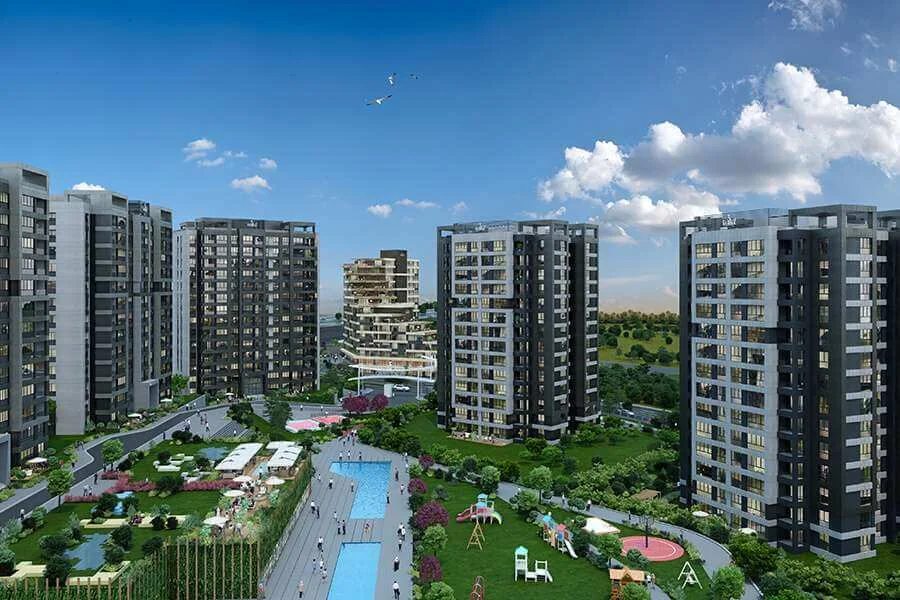 3. İstanbul Başakşehir - Görsel 5