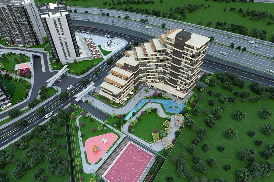 3. İstanbul Başakşehir - Görsel 6