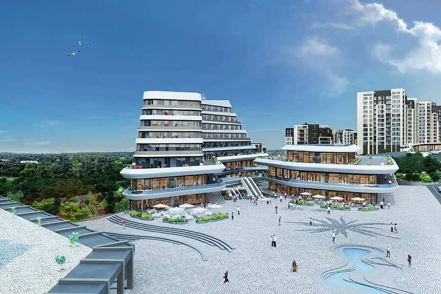 3. İstanbul Başakşehir - Görsel 8