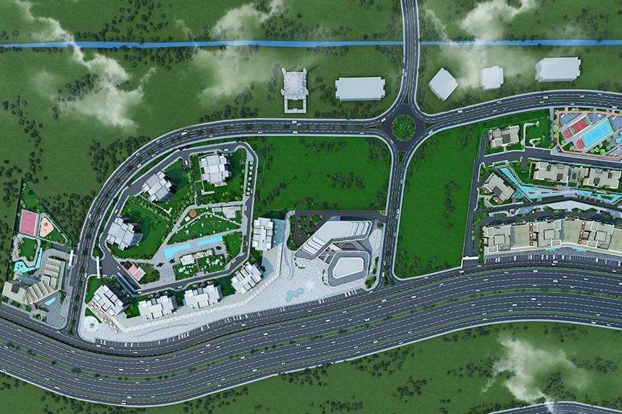 3. İstanbul Başakşehir - Görsel 9