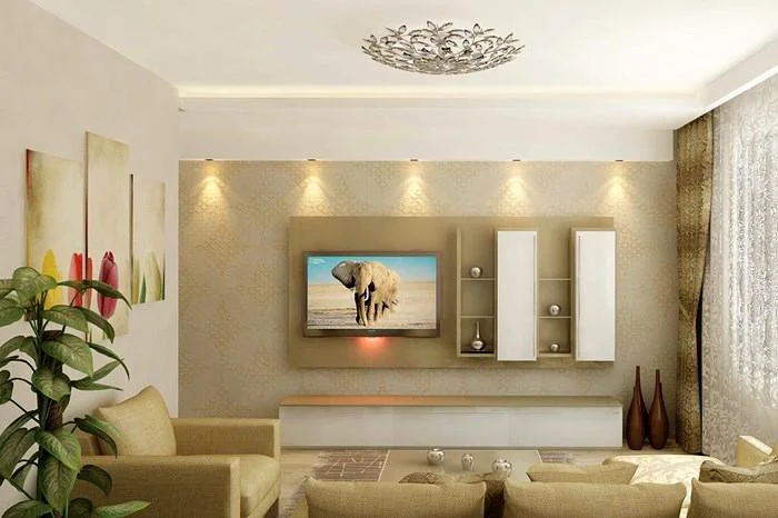 Beyaz Şehir Konutları - Görsel 2