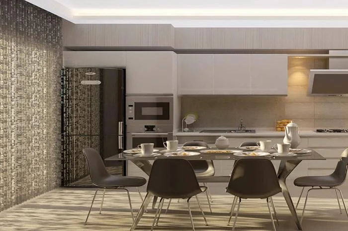 Beyaz Şehir Konutları - Görsel 3