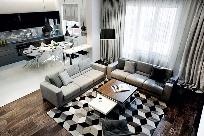 Beyaz Şehir Konutları - Görsel 7