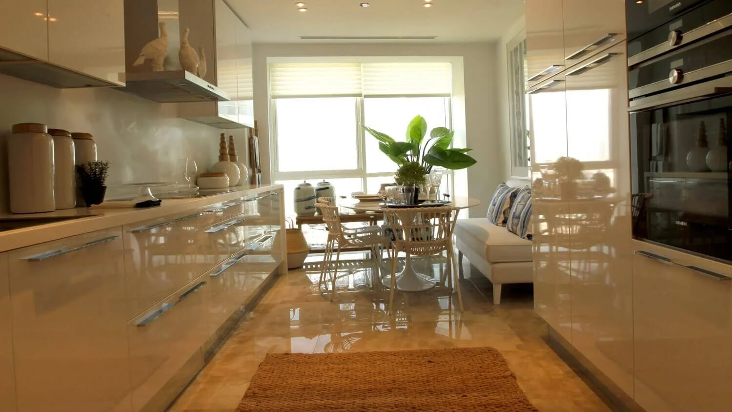 Park Residences Cadde - Görsel 10