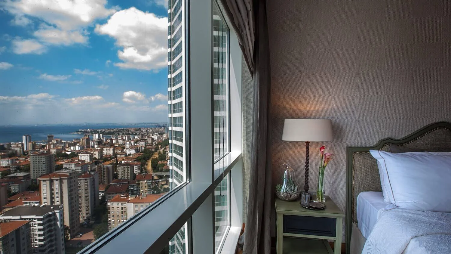 Park Residences Cadde - Görsel 12