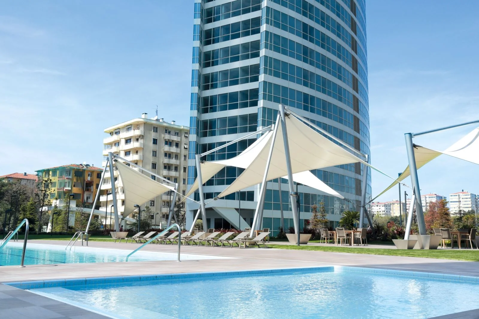 Park Residences Cadde - Görsel 2