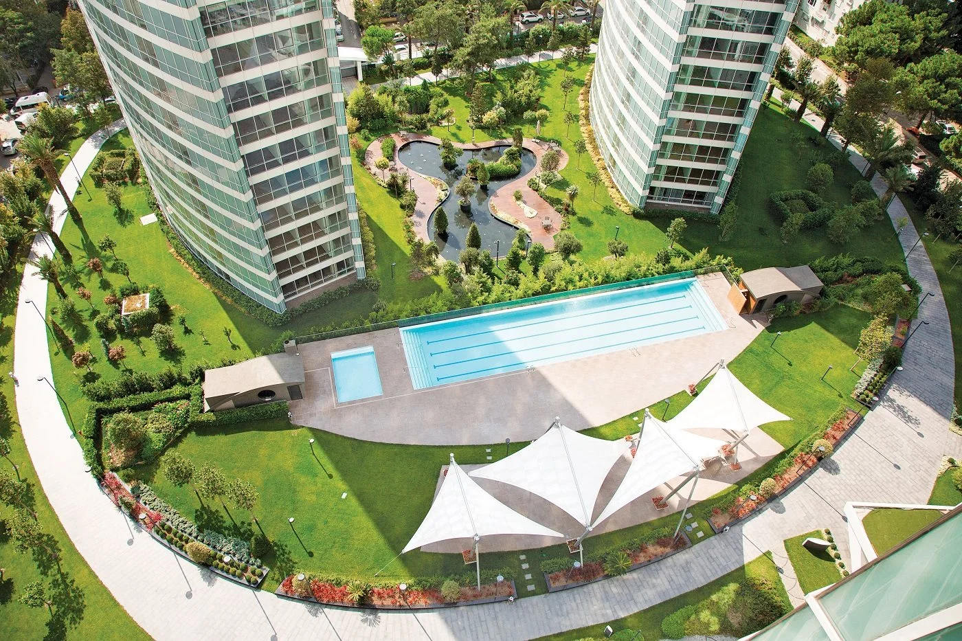 Park Residences Cadde - Görsel 4
