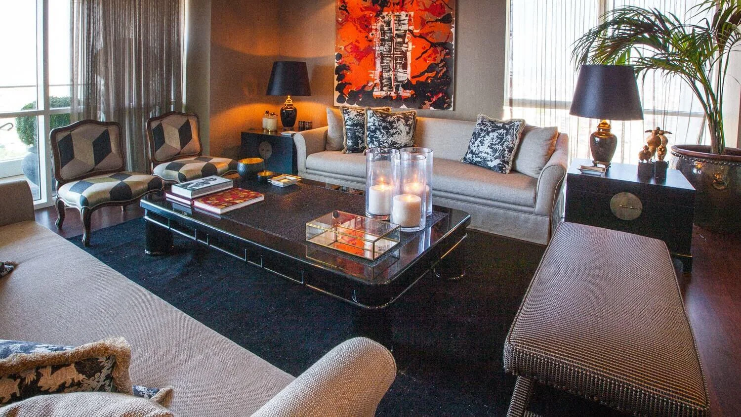 Park Residences Cadde - Görsel 8