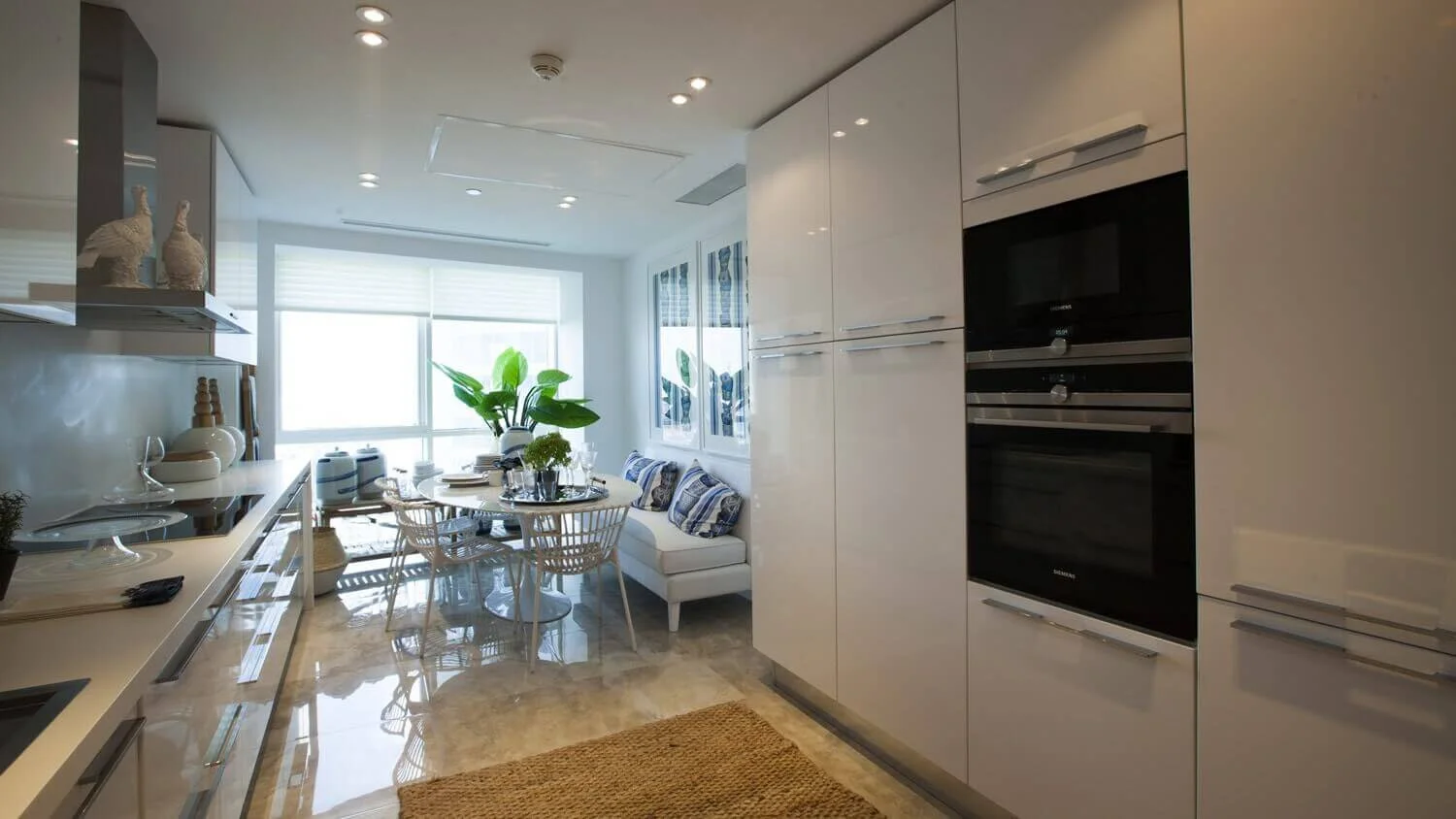 Park Residences Cadde - Görsel 9