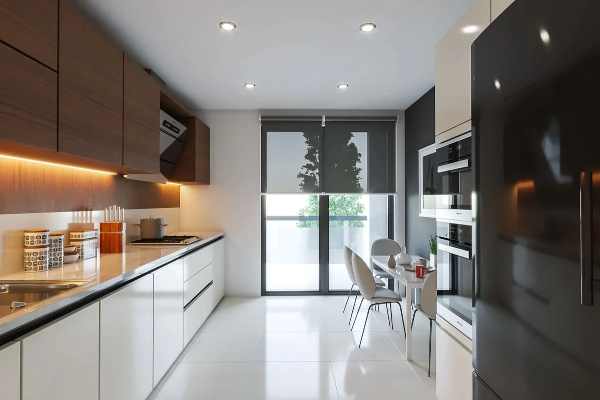Merdan Park Konakları - Görsel 3
