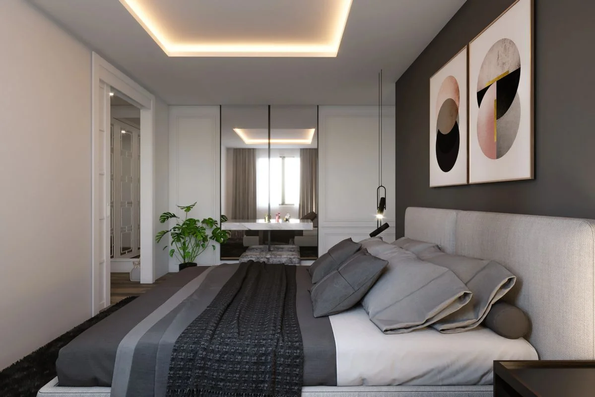 Merdan Park Konakları - Görsel 6