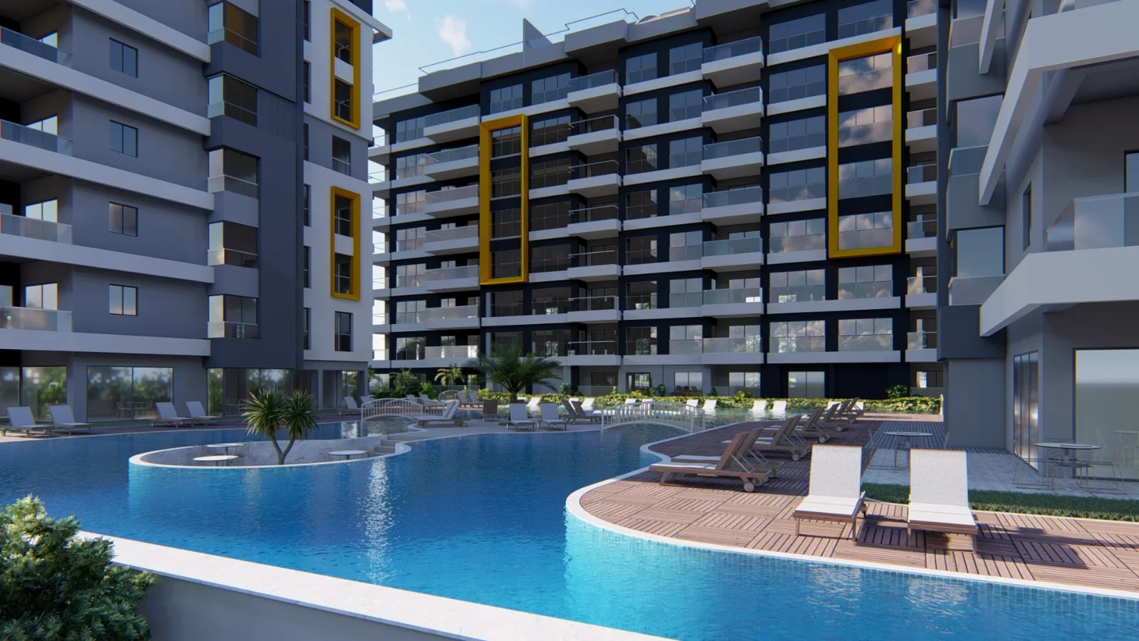 Nefes Antalya - Görsel 2