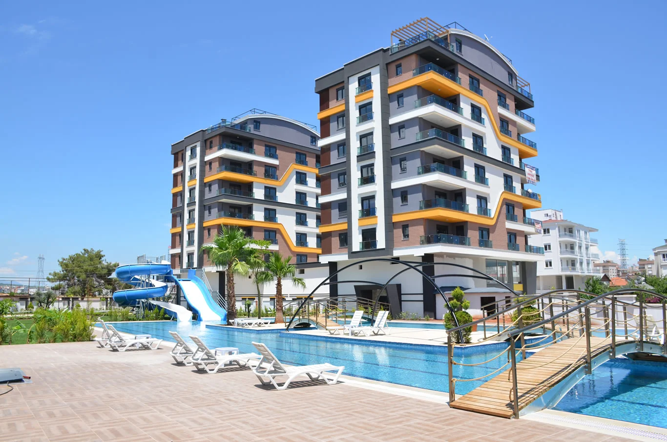 Nefes Antalya - Görsel 3