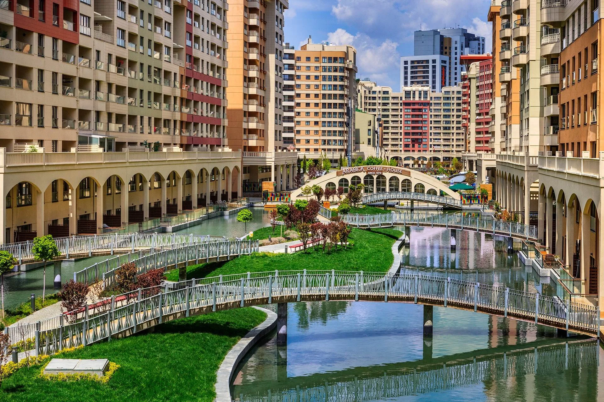 Sinpaş Altınoran Çankaya - Görsel 3