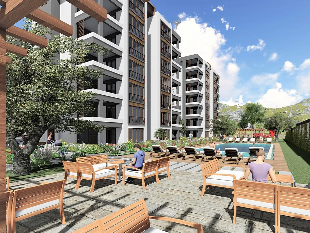 Çalışkan Prestij - Görsel 2