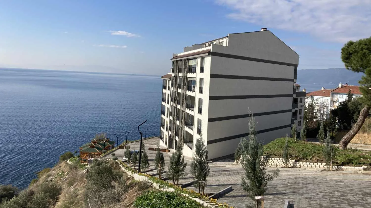 Baytaş Yalı - Görsel 2
