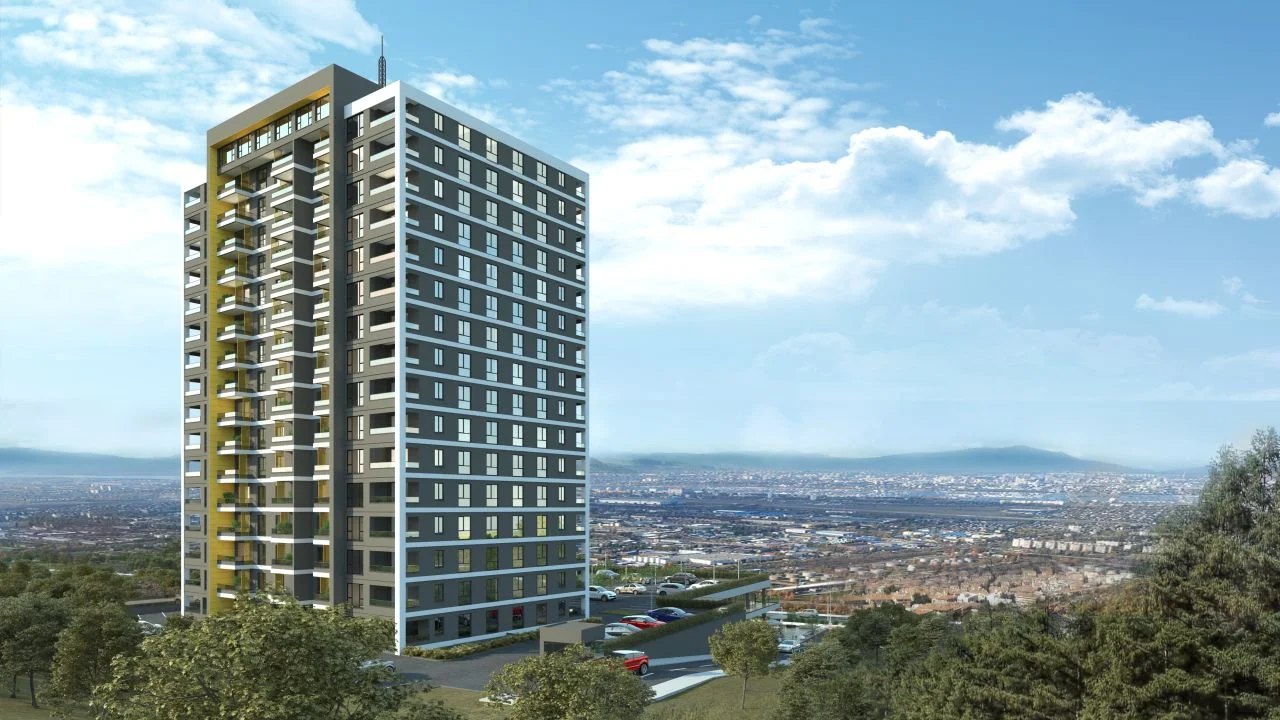 Hittower Apex - Görsel 1