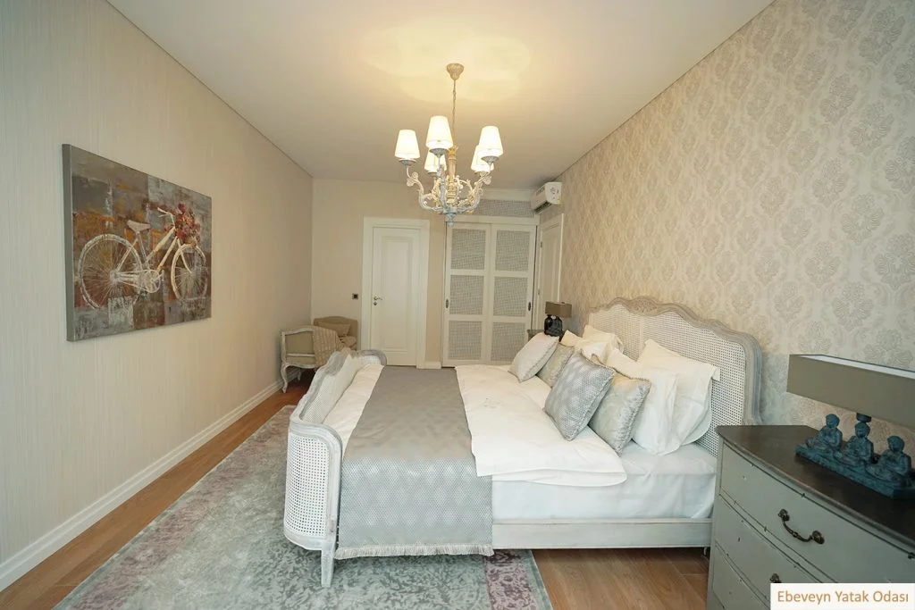 Kameroğlu Metrohome Residence - Görsel 10