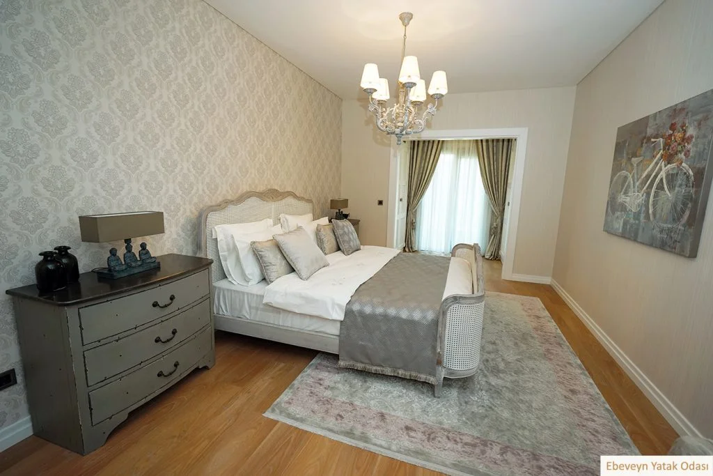 Kameroğlu Metrohome Residence - Görsel 11