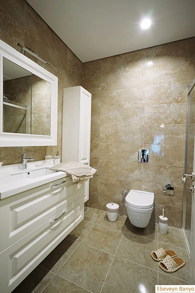 Kameroğlu Metrohome Residence - Görsel 12