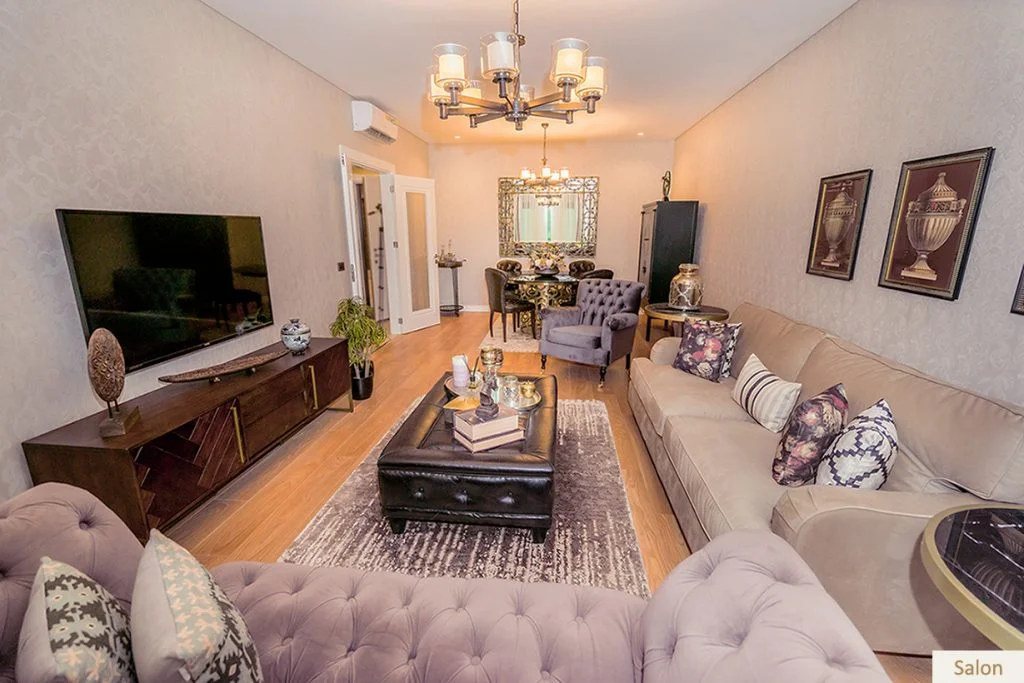 Kameroğlu Metrohome Residence - Görsel 7
