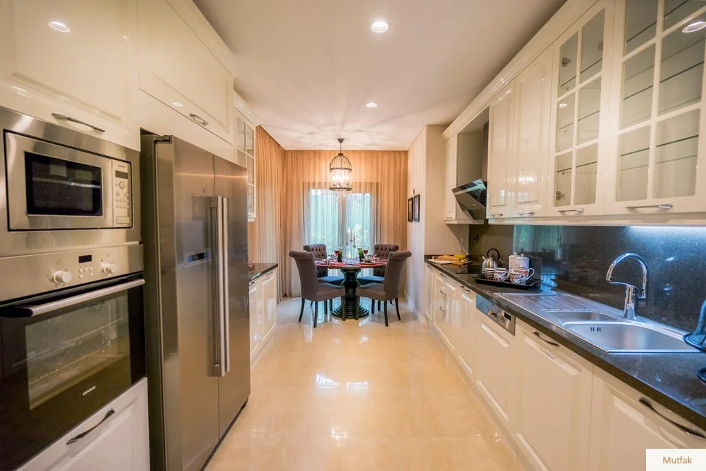 Kameroğlu Metrohome Residence - Görsel 8