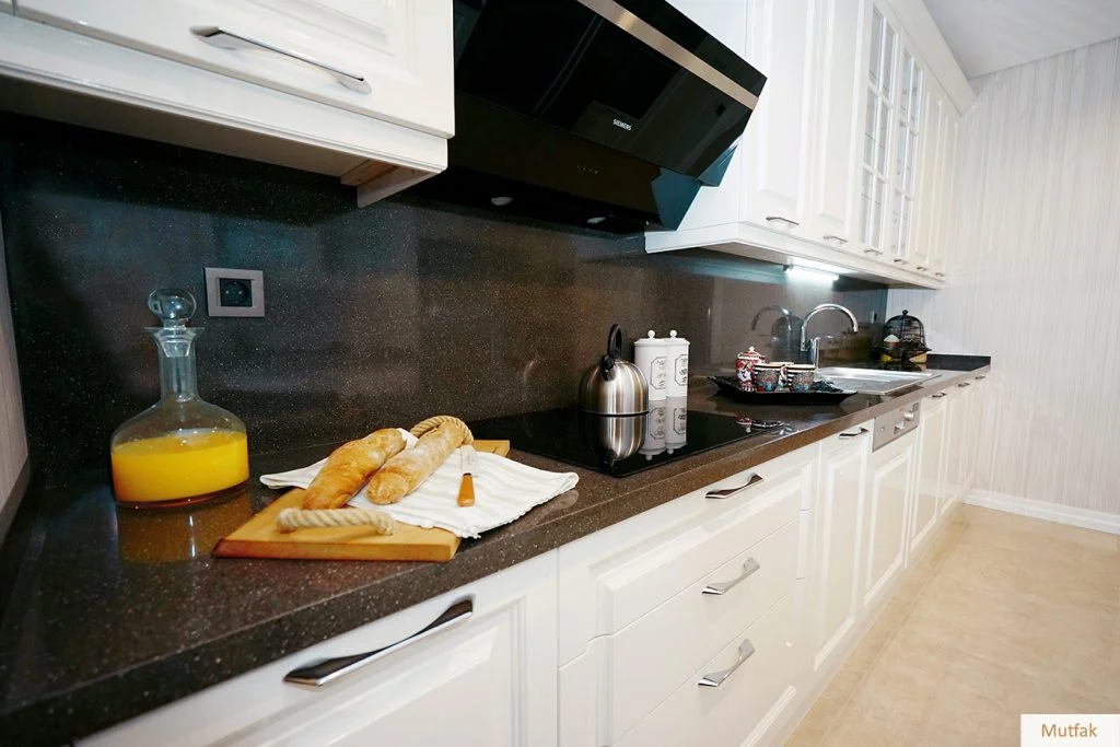 Kameroğlu Metrohome Residence - Görsel 9