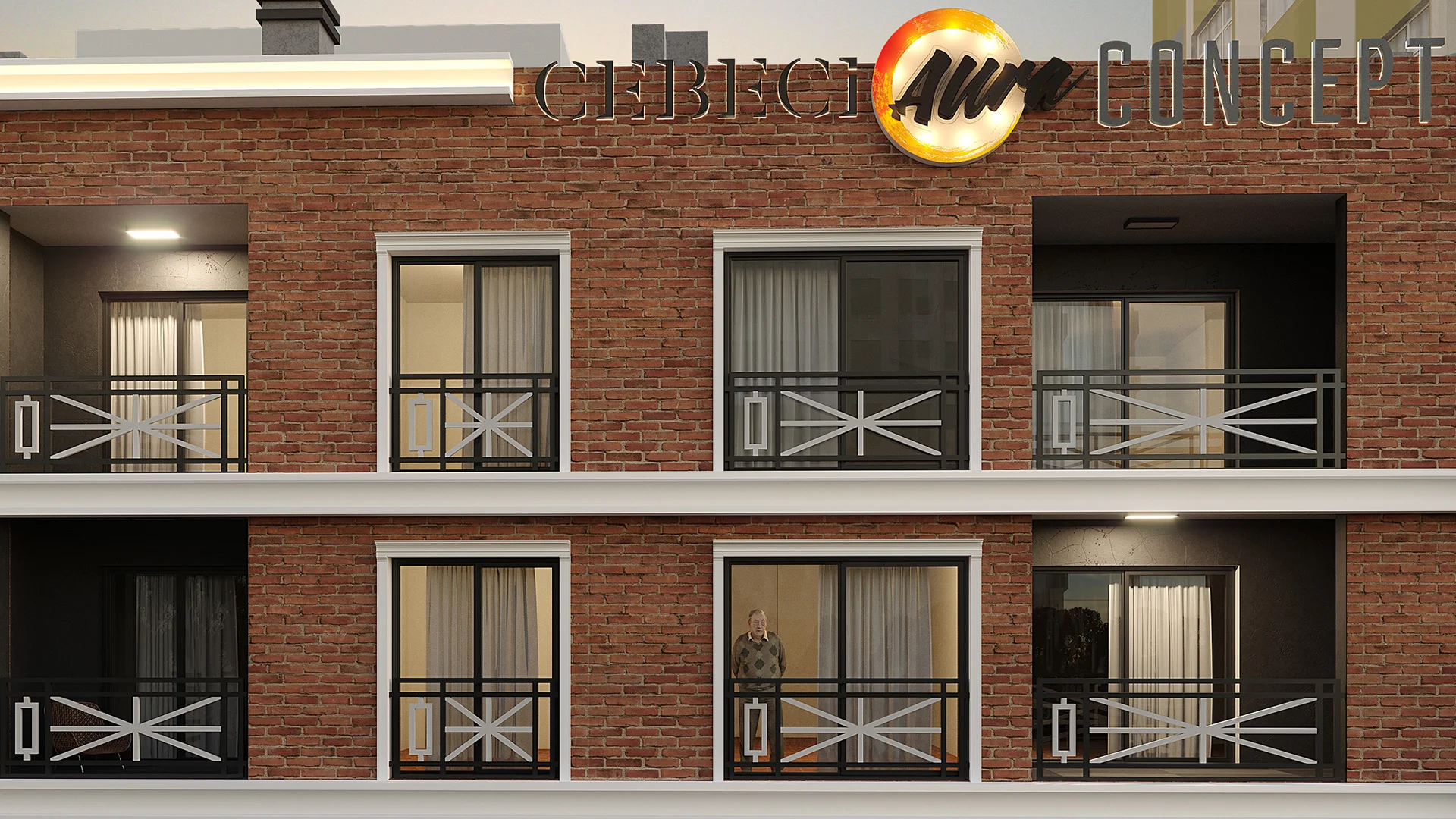 CBC Aura Concept - Görsel 4