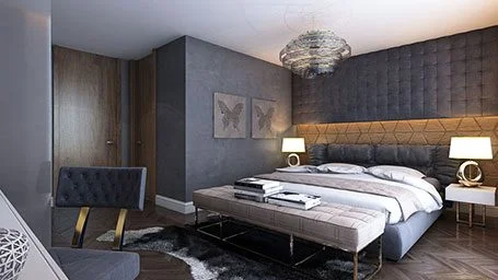 Sunis Blue Residence - Görsel 10