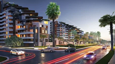 Sunis Blue Residence - Görsel 3