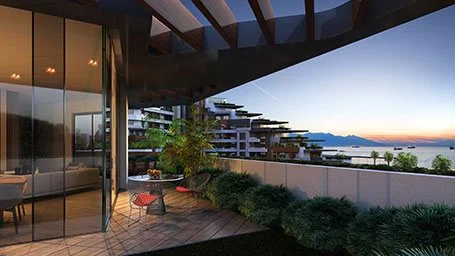 Sunis Blue Residence - Görsel 6