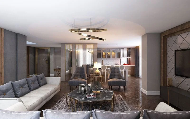 Sunis Blue Residence - Görsel 7