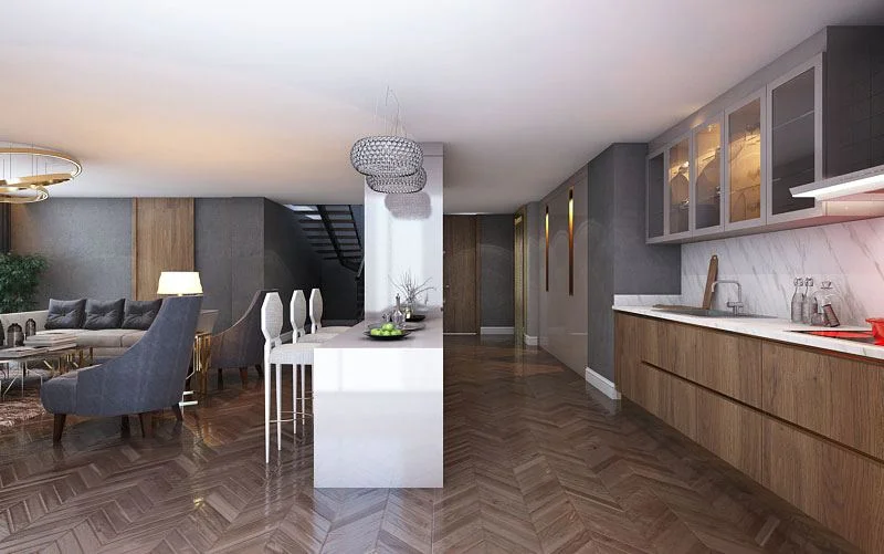 Sunis Blue Residence - Görsel 9